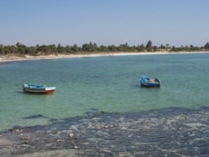 Les lieux à voir à Djerba