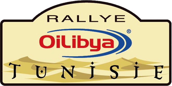Rallye OiLibya au sud tunisien