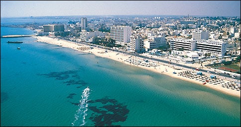 Sousse