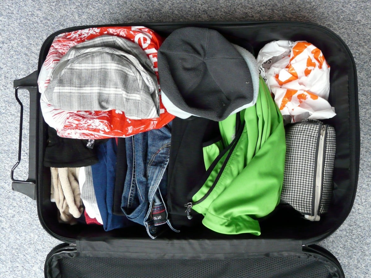 Que mettre dans vos valises pour vos vacances en Tunisie ?