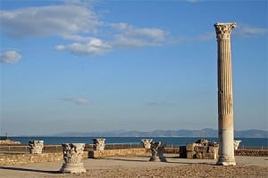 Tourisme culturel en Tunisie