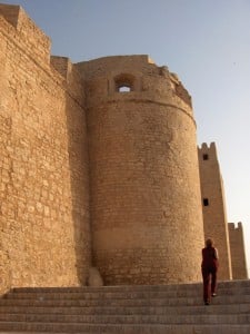 Le Ribat de Monastir