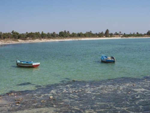 Les lieux à voir à Djerba