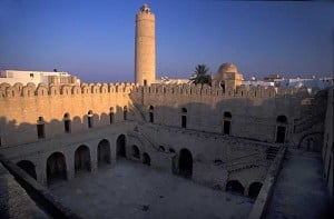 Le Ribat de Sousse